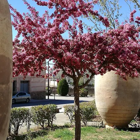 Rural La Gavilla Hotel 2*